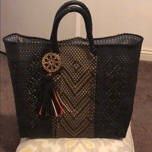 🖤Mexican handbag